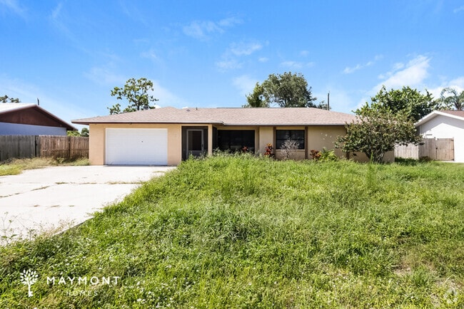 Building Photo - 7286 Jonas Rd Rental