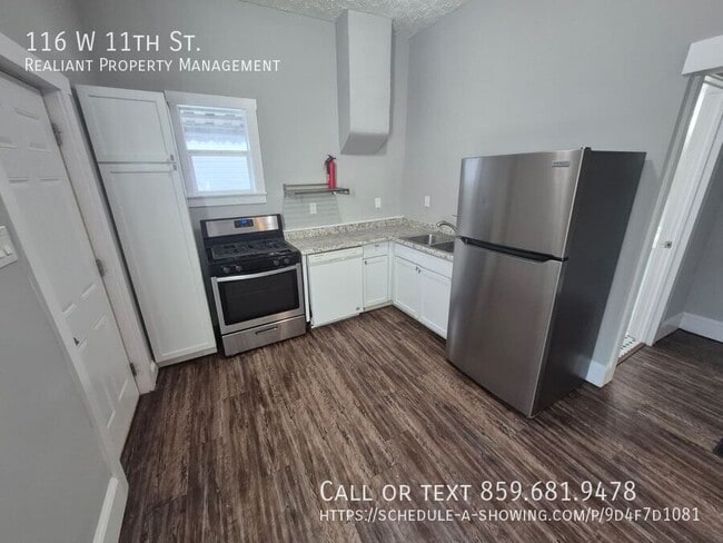 Photo - 116 W 11th St