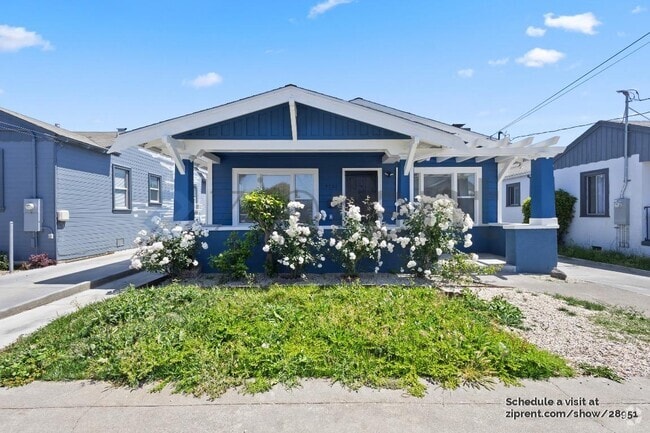 Building Photo - 2306 108th Ave Rental