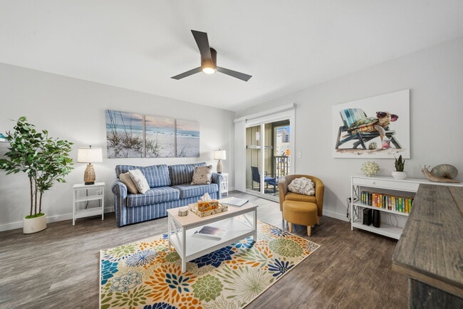 Photo - 200 Lake Park Blvd S Unit Carolina’s Ocean Playground