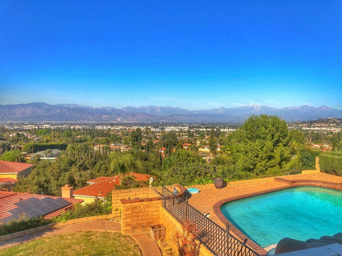 3 Bedroom Beautiful Home with a stunning view - 3 Bedroom Beautiful Home with a stunning view