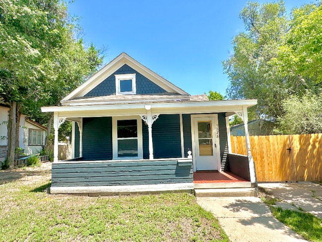 Photo - 1228 N Cleveland Ave House