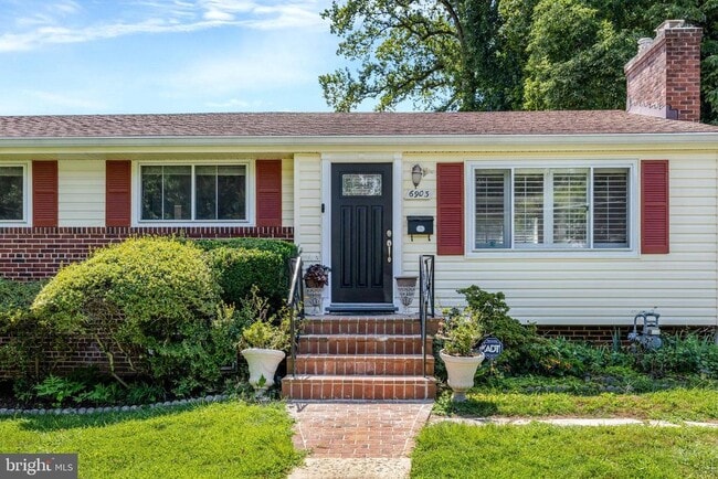 Photo - 6903 Fern Ln