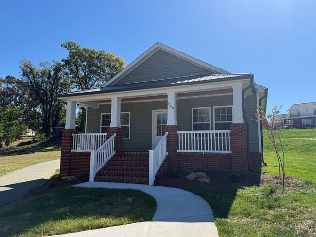 Photo - Three bedroom, 2 bath house in Graham-newl...