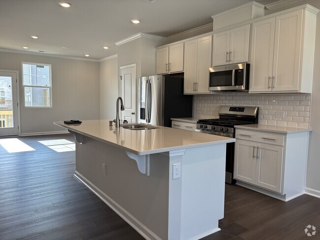 Building Photo - 1757 Barrett Run Trl Rental