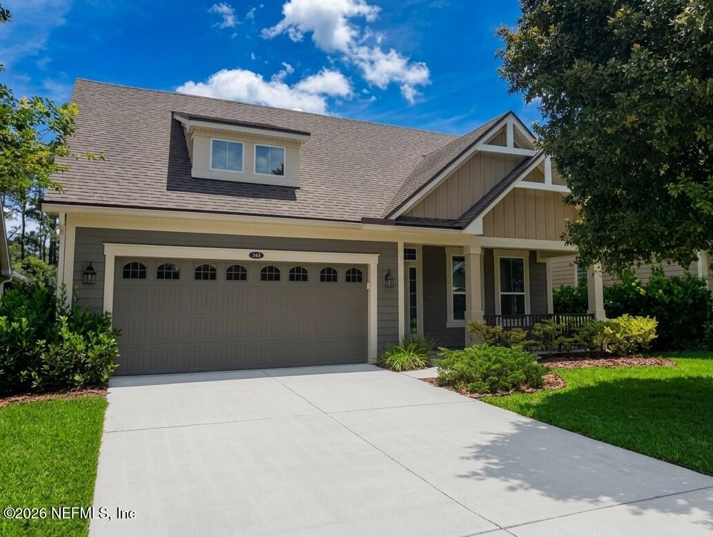 Photo - 244 Southern Oak Dr