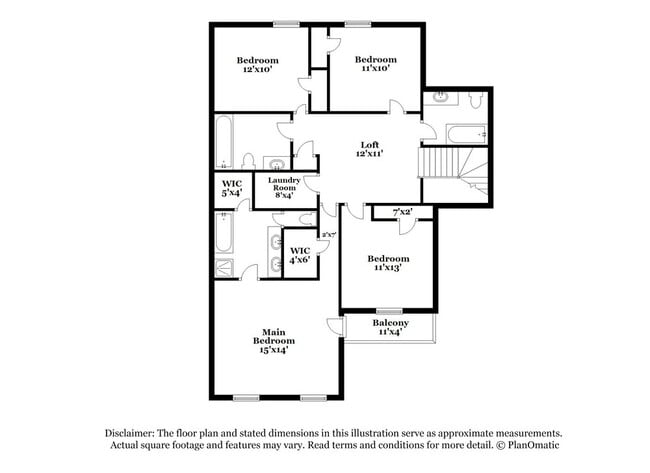 Photo - 5345 Cactus Cove Ln