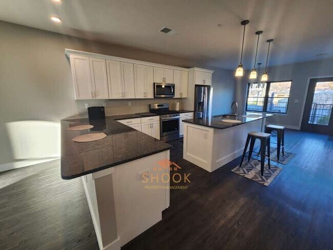Brownstone Condominiums