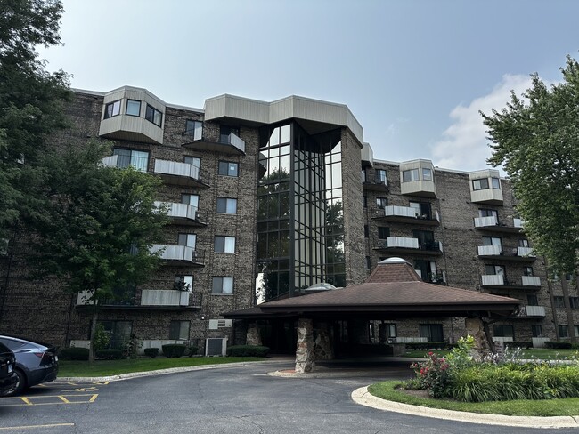 Building Photo - 1275 E Baldwin Ln Rental