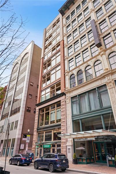 Photo - 941 Penn Ave