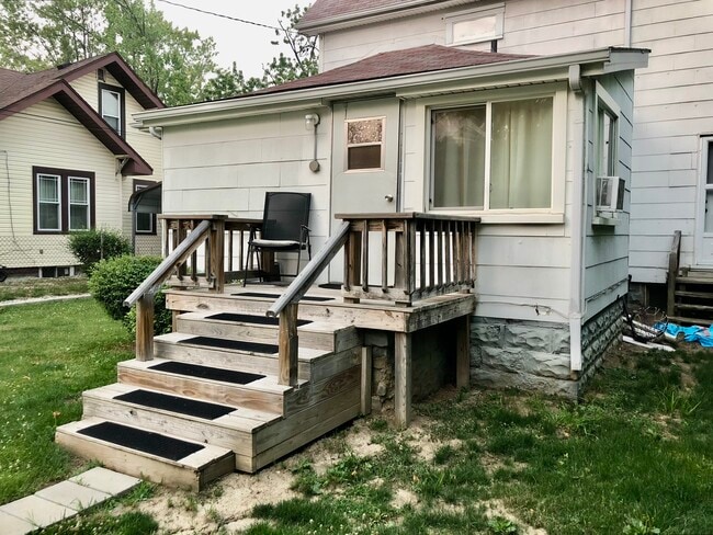 Photo - 3910 S Harmon St