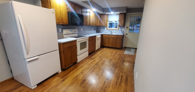 Photo - 1022 S Hancock St