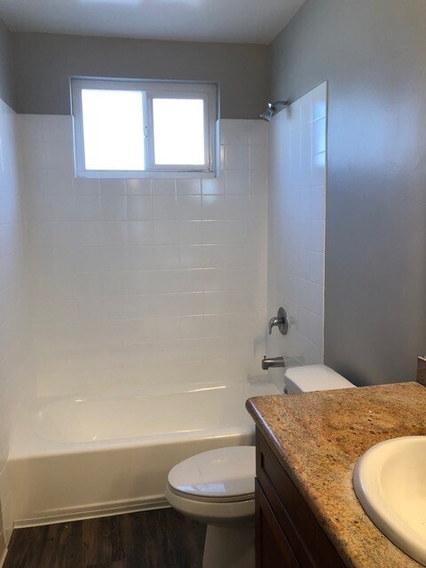 Photo - Royal Reed Apartments