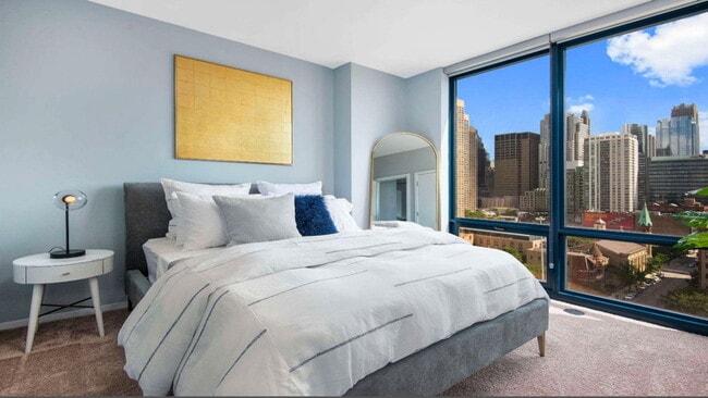 Photo - 779 W Adams St Unit 1606