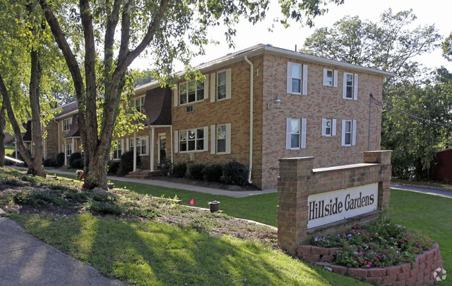 Building Photo - Hillside Gardens Rental