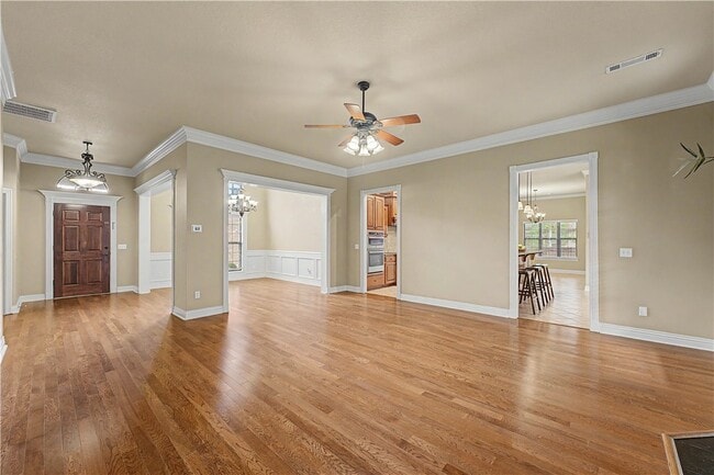 Photo - 3503 SW Baybridge Cove