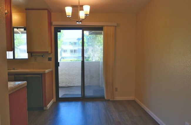 Photo - 2 bed/2 bath Condo with new flooring, balcony