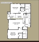 2BR/2BA