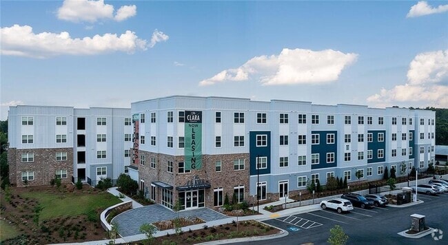 Building Photo - 5420 Buford Hwy Unit A2 Rental