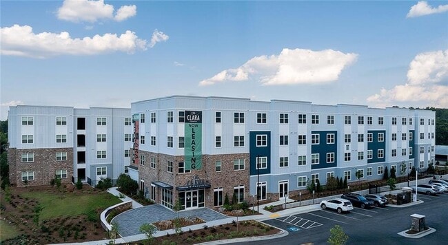 Building Photo - 5420 Buford Hwy Unit A2 Rental