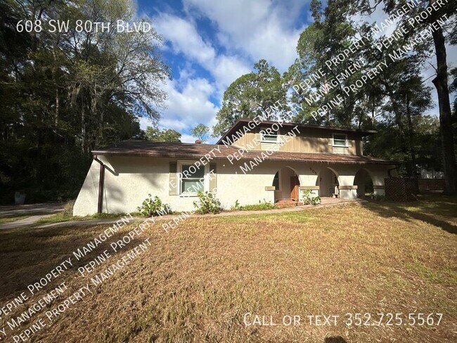 Building Photo - 608 SW 80th Blvd