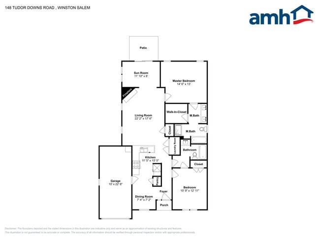 Photo - 148 Tudor Downs Rd