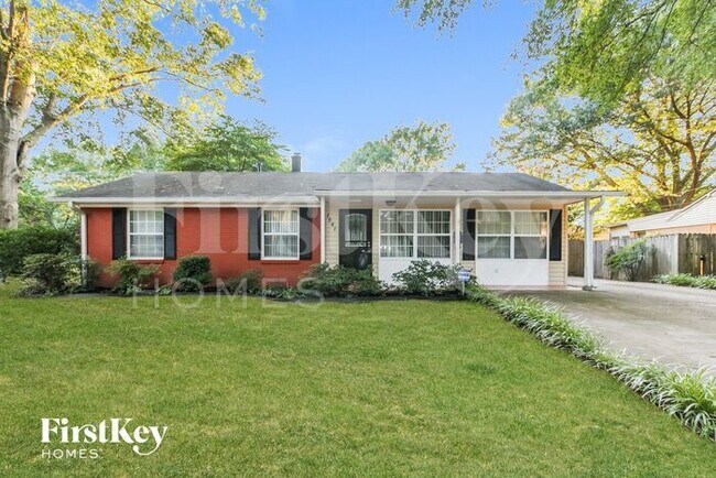 Photo - 1541 Flamingo Rd House