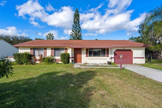 Photo - 1433 SE North Balcourt Ct Casa