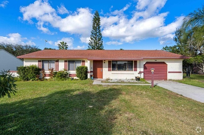 Building Photo - 1433 SE North Balcourt Ct Rental