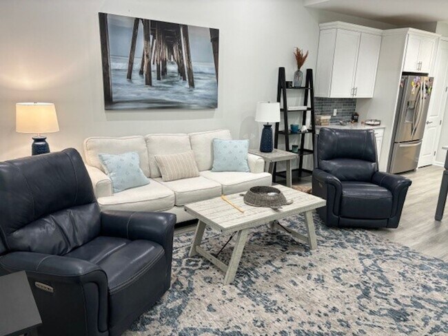 Photo - Welcome to Latitude Margaritaville Hilton ...