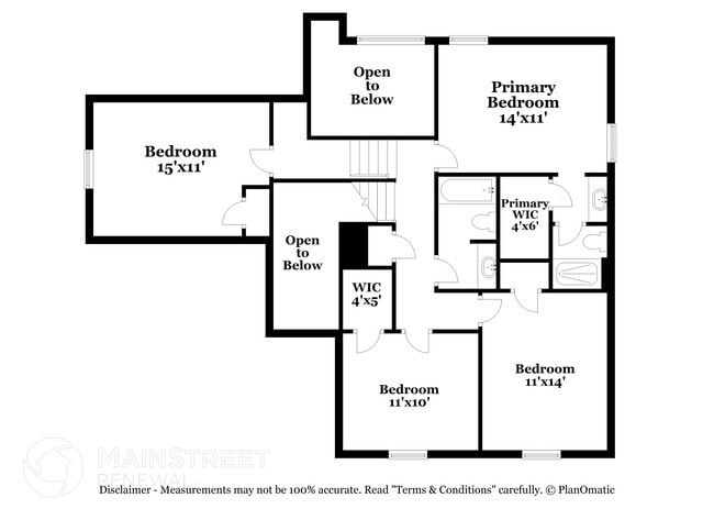 Building Photo - 14516 S Village Dr Rental