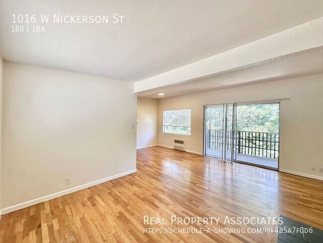Photo - 1016 W Nickerson St