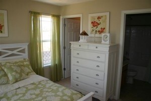 Bedroom - Somerset Springs