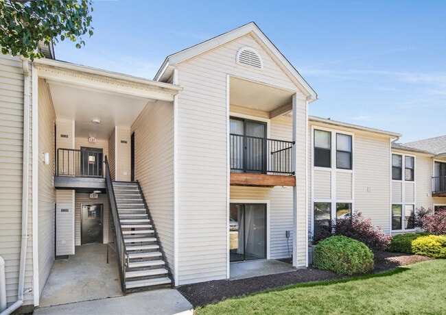 Boulder Pointe Apartments
