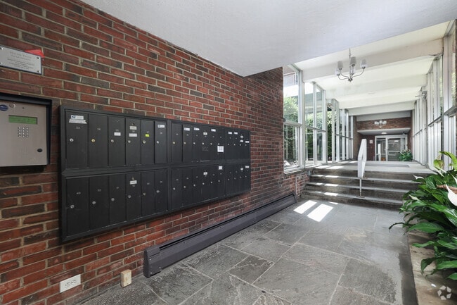 Malom Trust Apartments