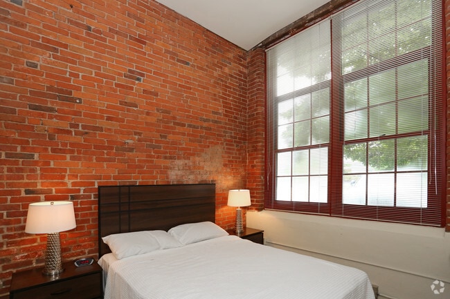 Habitación - Bigelow Commons