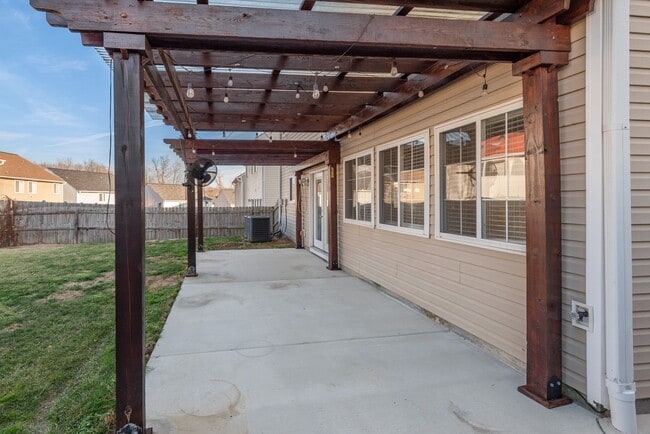 Photo - 3615 Marksbury Dr