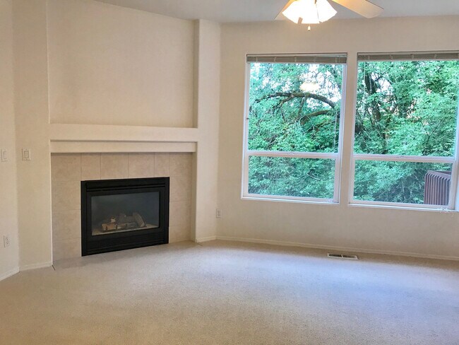 Photo - Two Story Traditional Backs to Green space- Back on the market!
