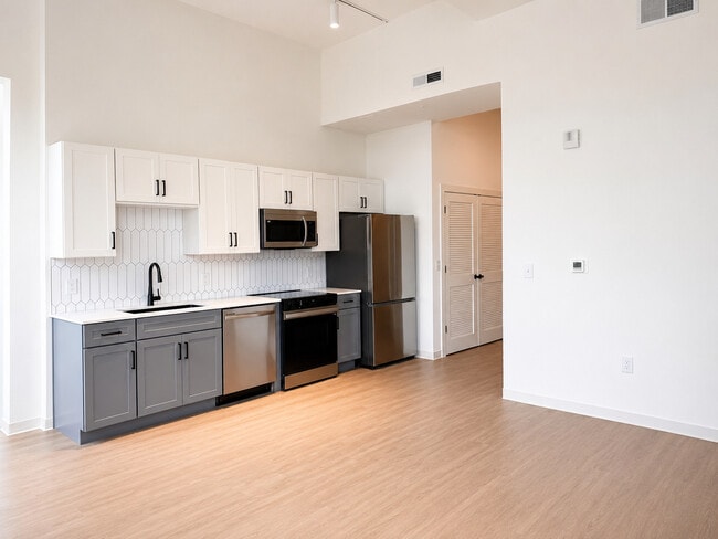 Photo - Textile Lofts
