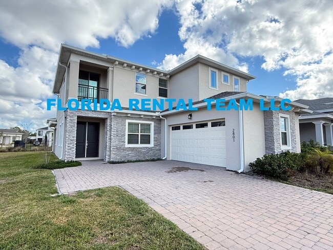 Building Photo - 5/4 spacious Saint Cloud Home