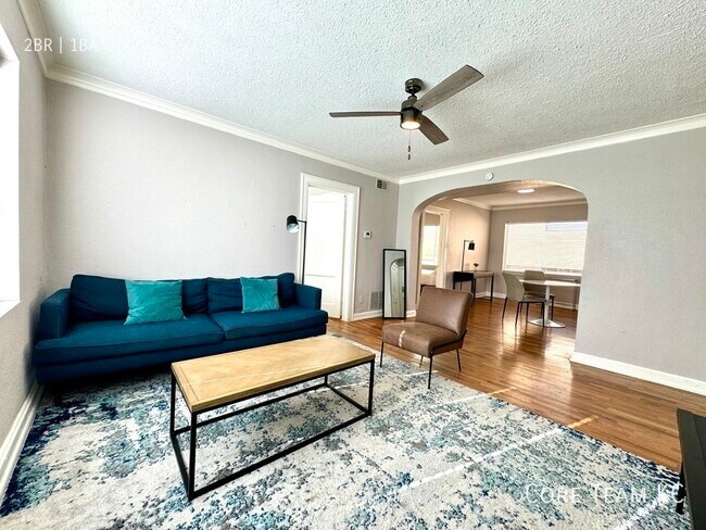 Photo - 4511 Roanoke Pkwy Unit 4509-2