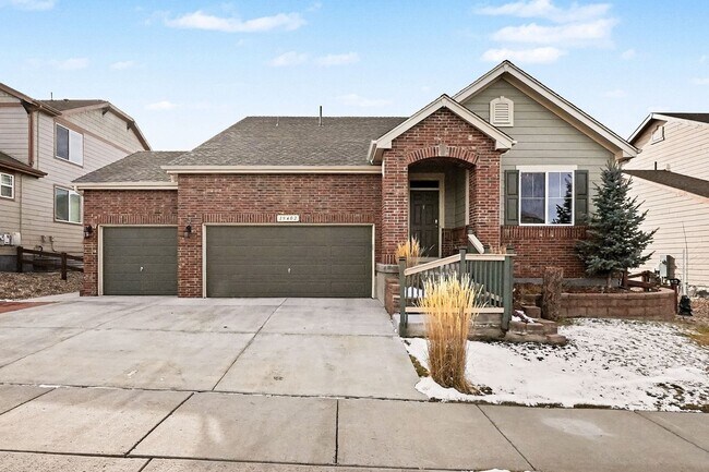 Building Photo - Beautifully updated home in a fantastic Parker neighborhood