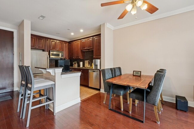 Photo - 22 Ave at Port Imperial Unit 413
