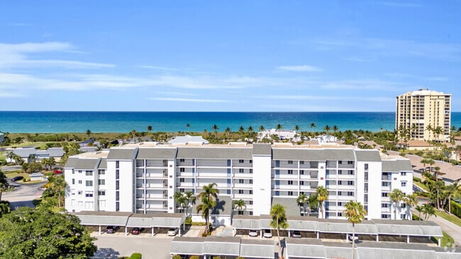 Building Photo - 2400 S Ocean Dr Unit 7124 Rental