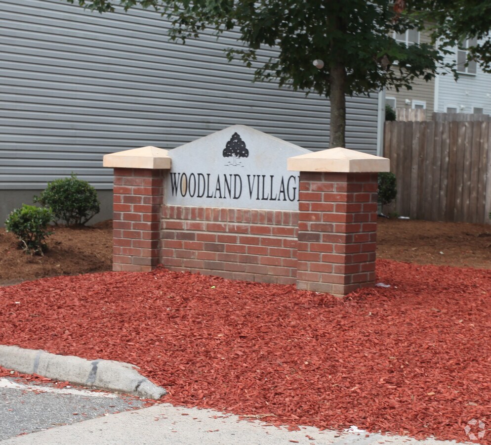 Photo - Woodland Village Apartments