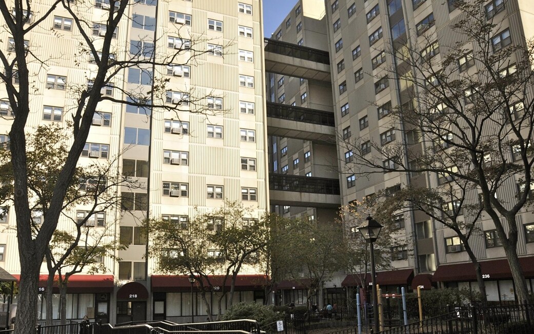 Photo - Tai Tung Village Apartments