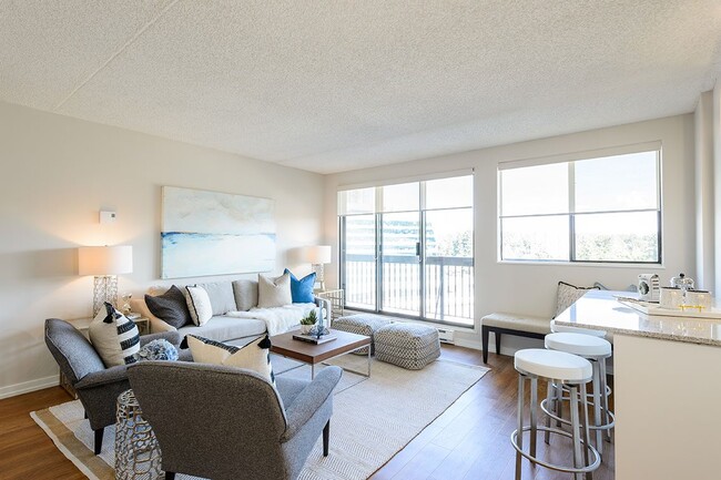 Photo - Surrey Village