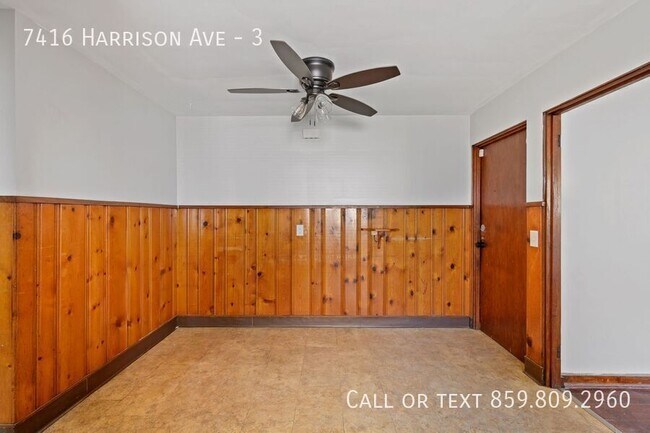 Photo - 7416 Harrison Ave Unit 3