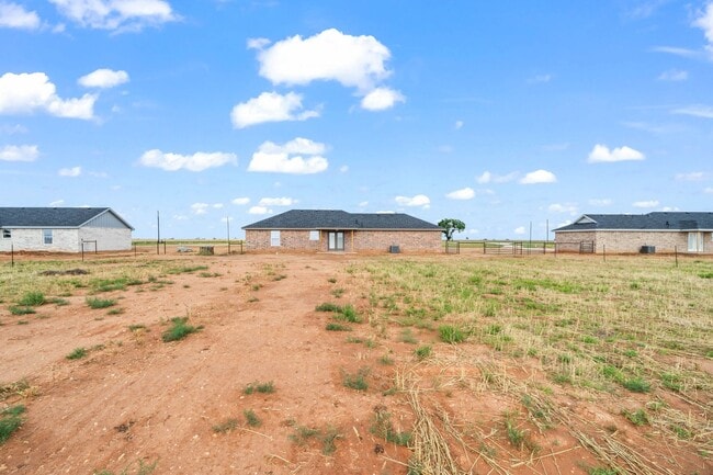 Photo - Country Living In Roosevelt ISD!