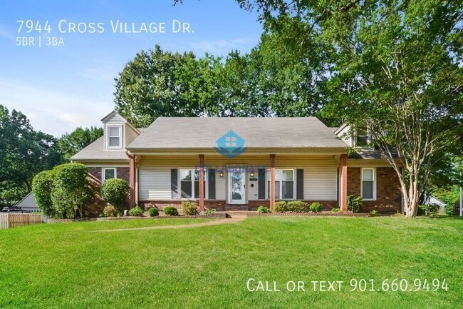 Building Photo - 7944 Cross Village Dr Rental